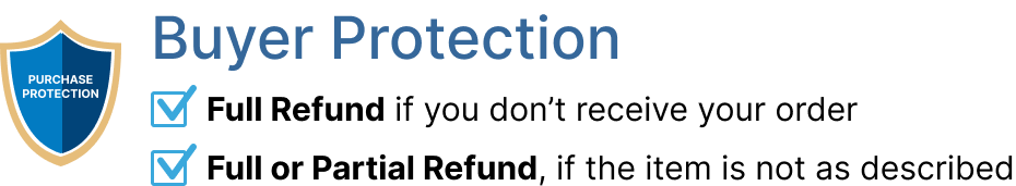 Buyer Protection